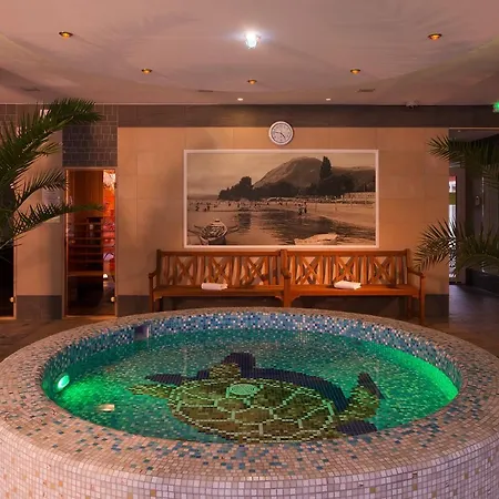 Dom wakacyjny Harangvirag Apartmanhaz -