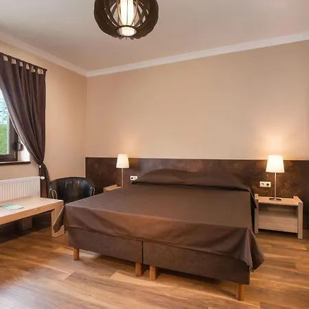 Harangvirag Apartmanhaz -