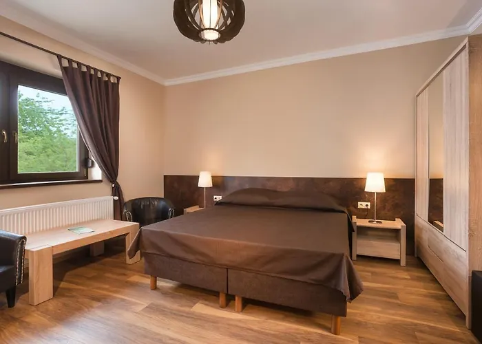 Harangvirag Apartmanhaz -
